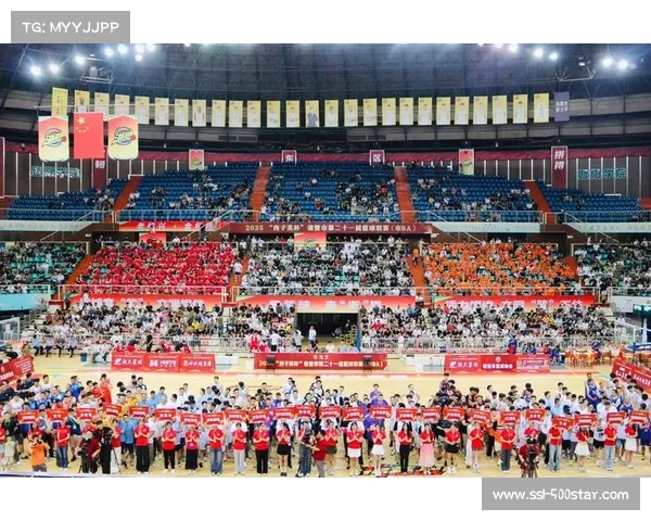 全明星周末3月浙江举办，西施篮球中心准备就绪